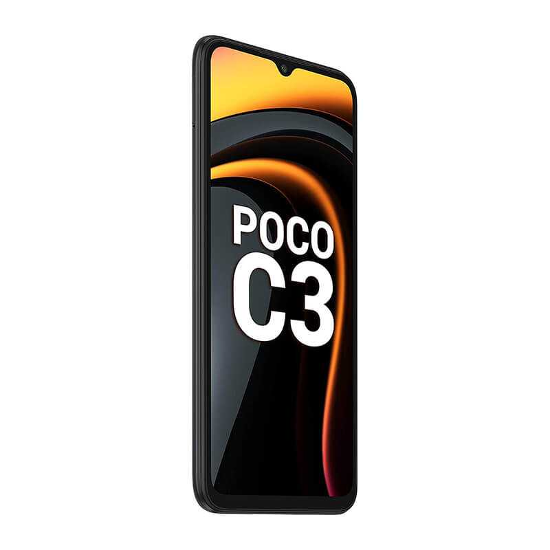 Poco C3