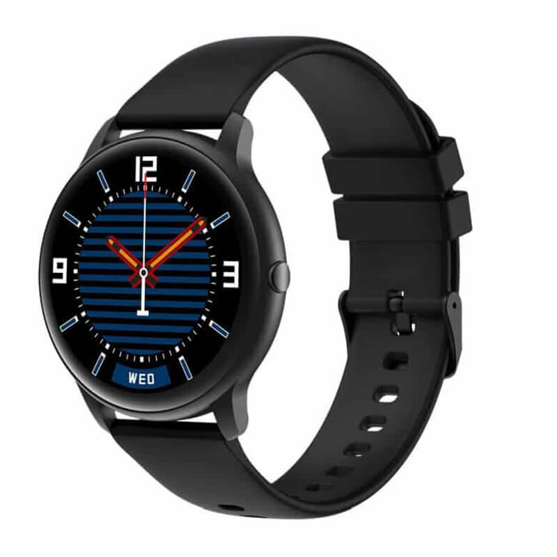 IMILAB Smart Watch KW66 3D HD Curved Screen