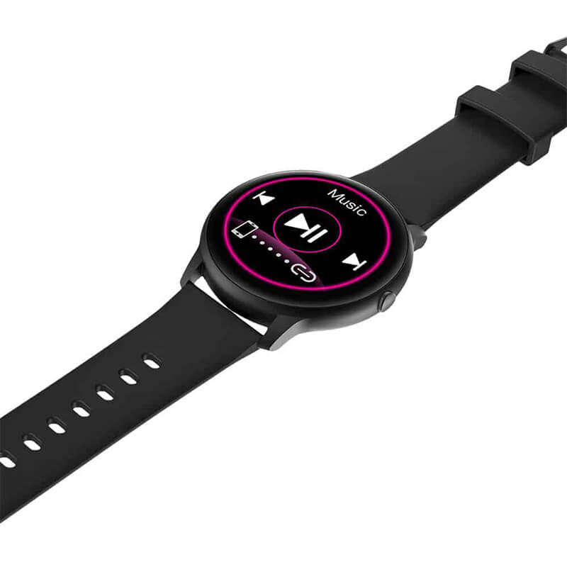 IMILAB Smart Watch KW66 3D HD Curved Screen