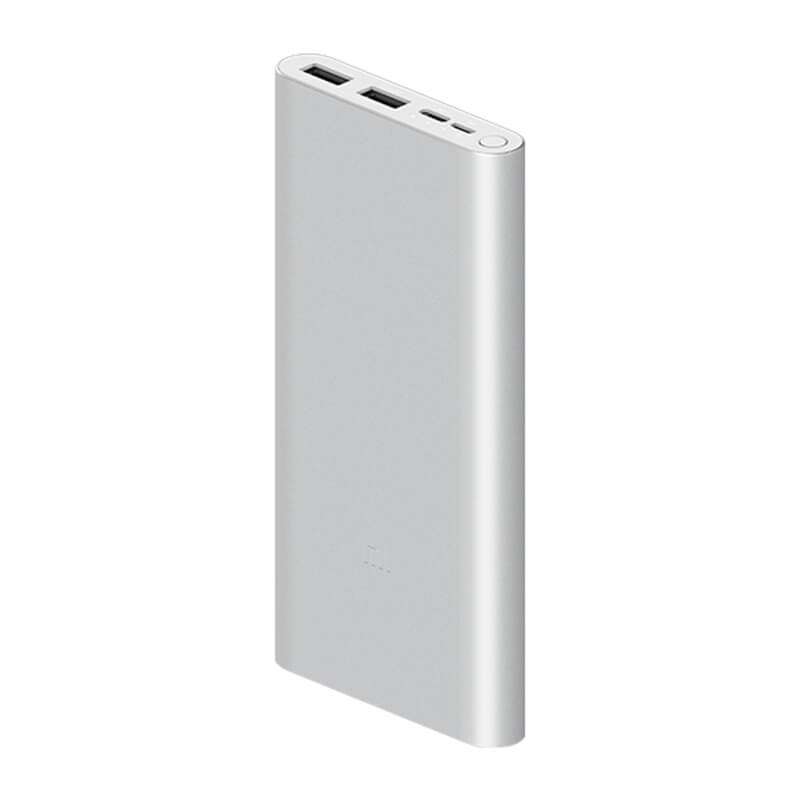 Xiaomi Power Bank 10000mAh (Version-3)
