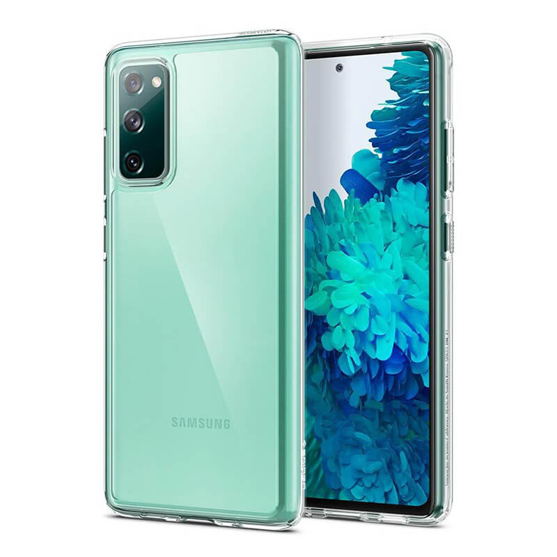 Galaxy S20 FE Case Ultra Hybrid