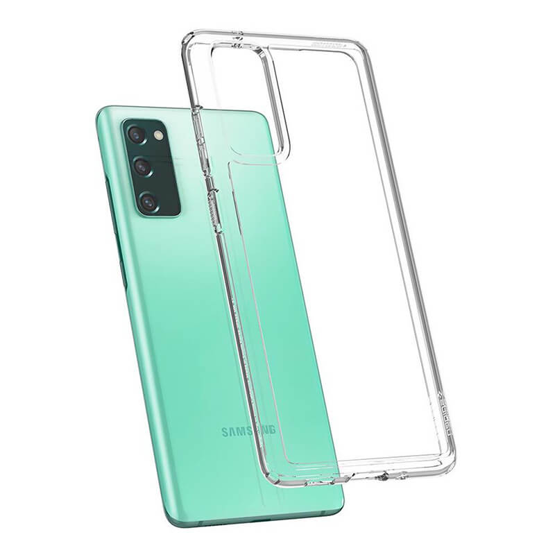 Galaxy S20 FE Case Ultra Hybrid