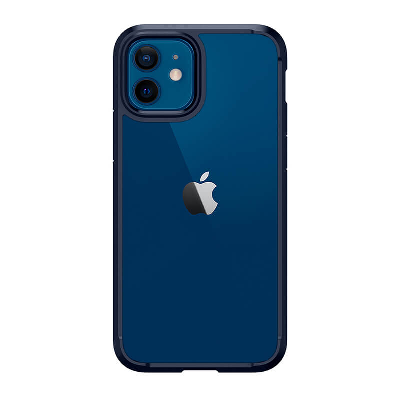 Spigen Ultra Hybrid Case for iPhone 12 / 12 Pro