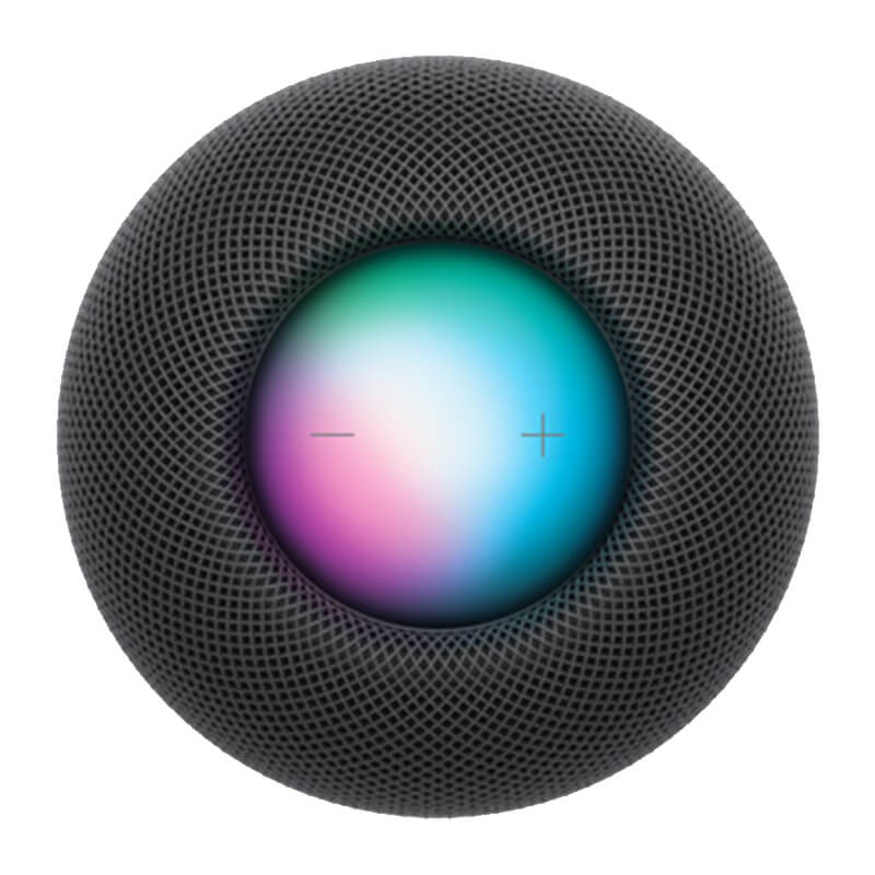 Apple HomePod mini