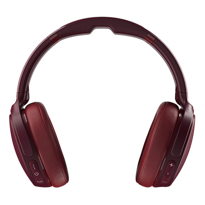 Skullcandy Venue Active Noise Canceling Wireless Headphone