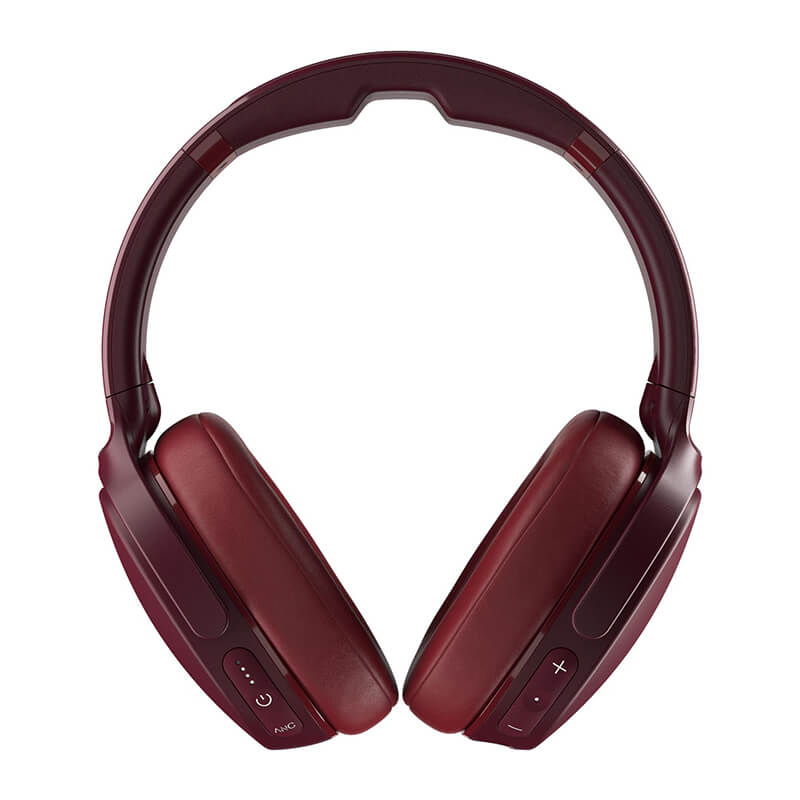 Skullcandy Venue Active Noise Canceling Wireless Headphone