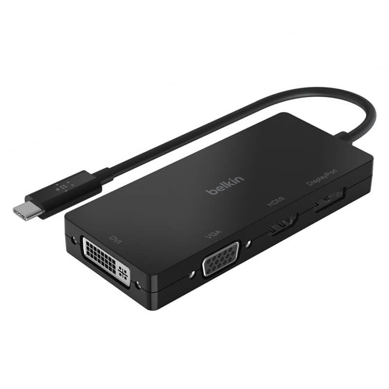 Belkin USB-C Video Adapter