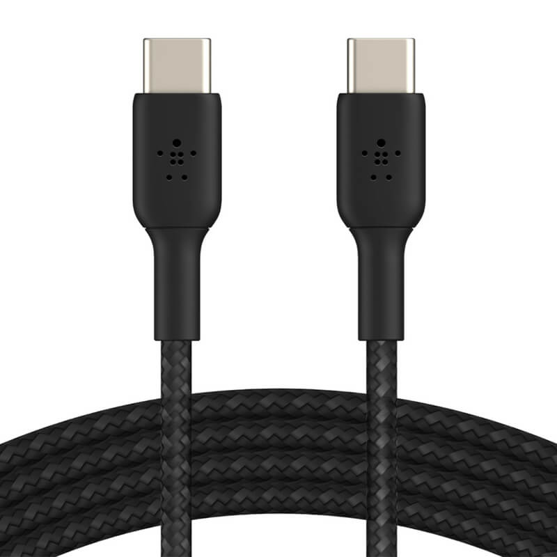 Belkin USB-C to USB-C Cable Coated (1M)