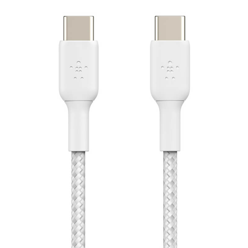 Belkin USB-C to USB-C Cable Coated (1M)