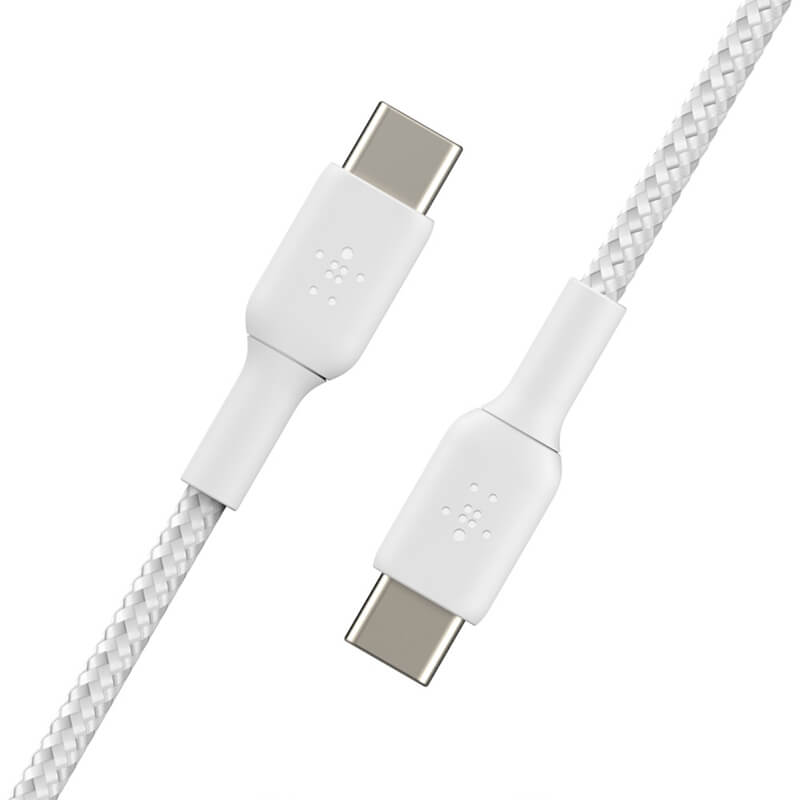 Belkin USB-C to USB-C Cable Coated (1M)