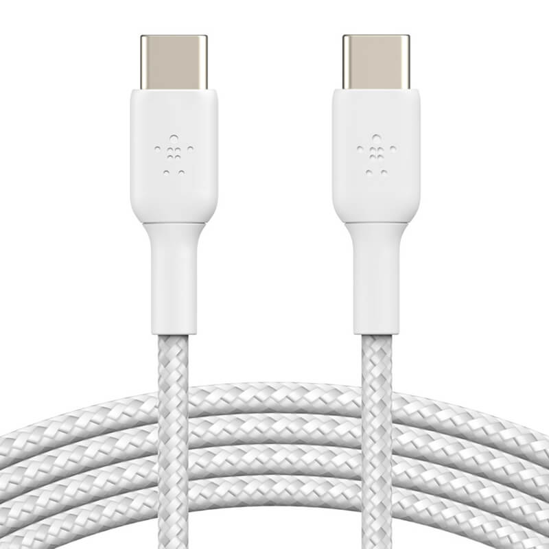 Belkin USB-C to USB-C Cable Coated (1M)