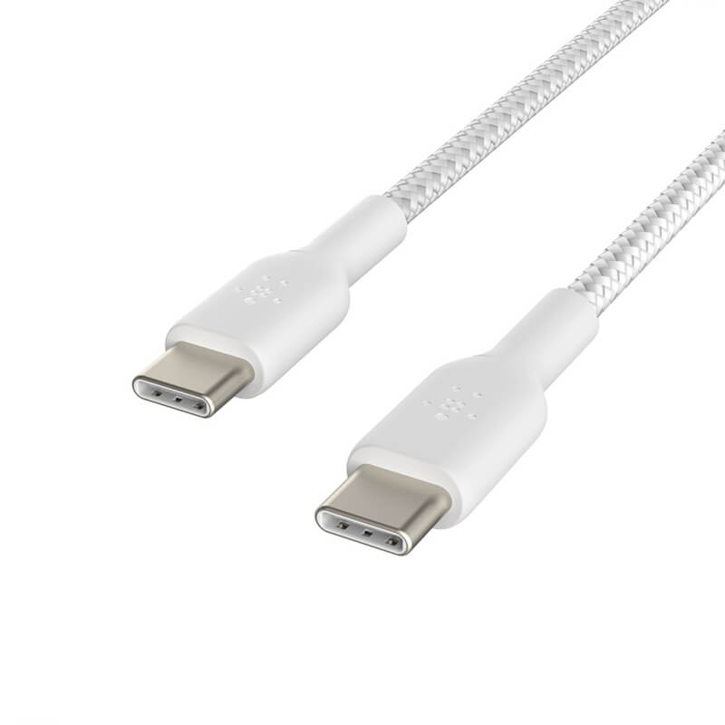 Belkin USB-C to USB-C Cable Coated (1M)