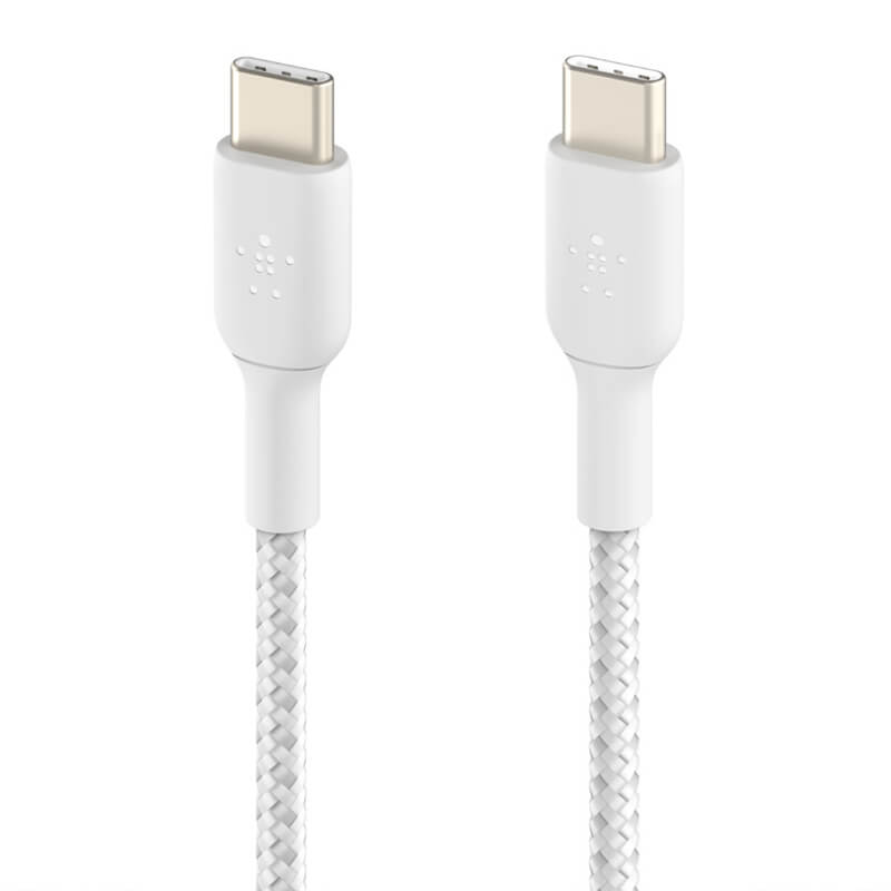 Belkin USB-C to USB-C Cable Coated (1M)