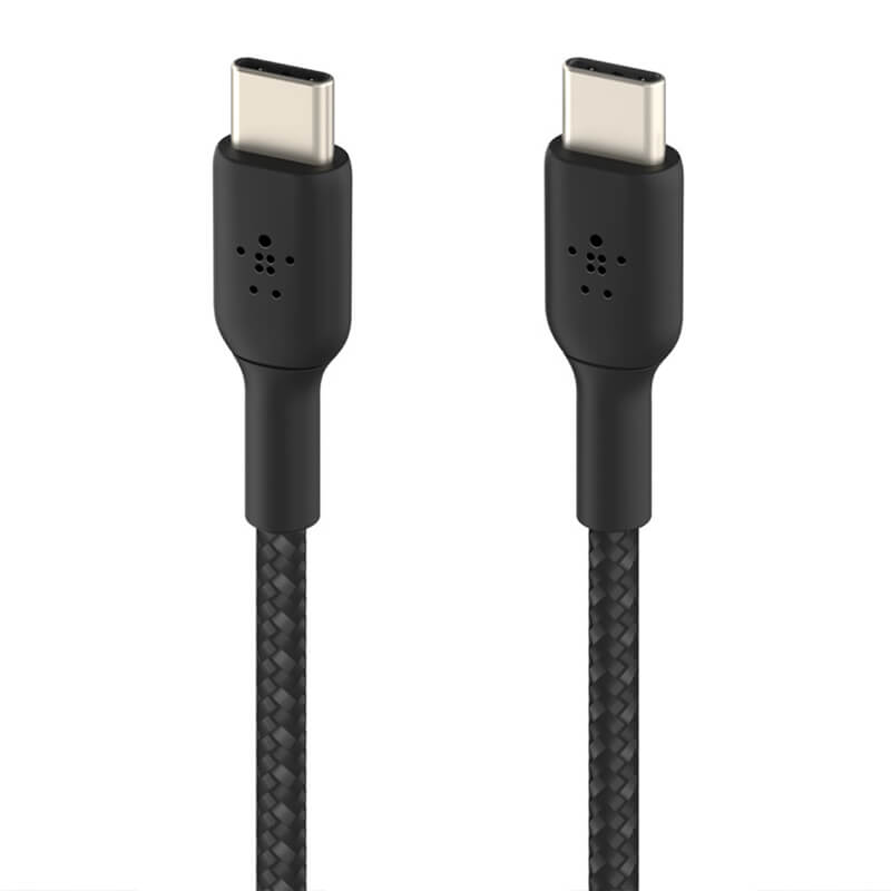 Belkin USB-C to USB-C Cable Coated (1M)