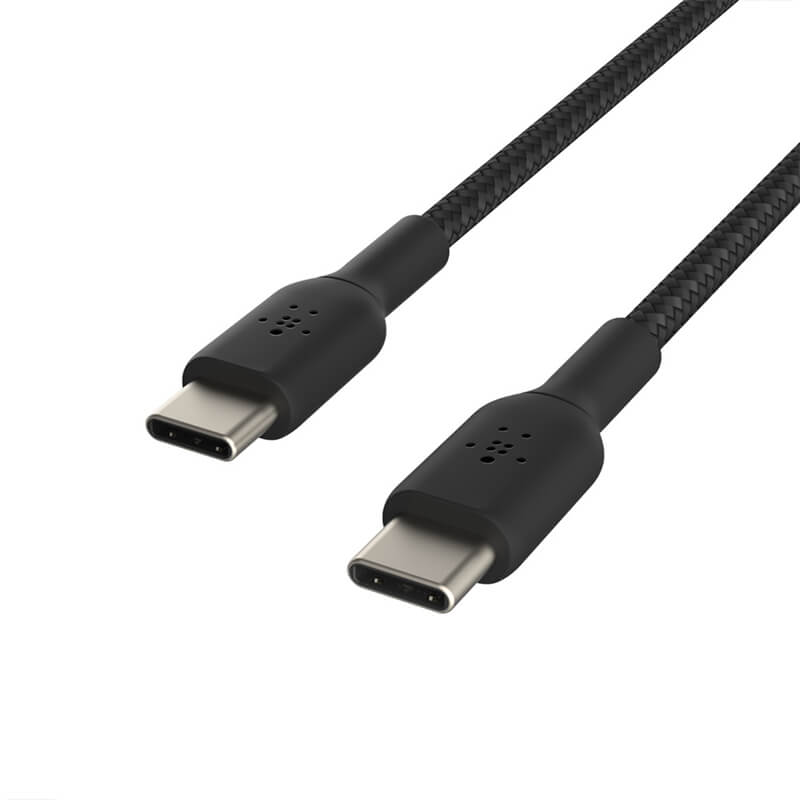 Belkin USB-C to USB-C Cable Coated (1M)