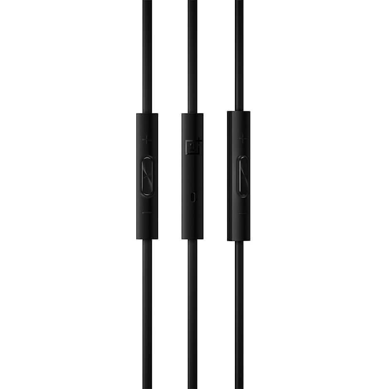 OnePlus Bullets Earphones (V2)