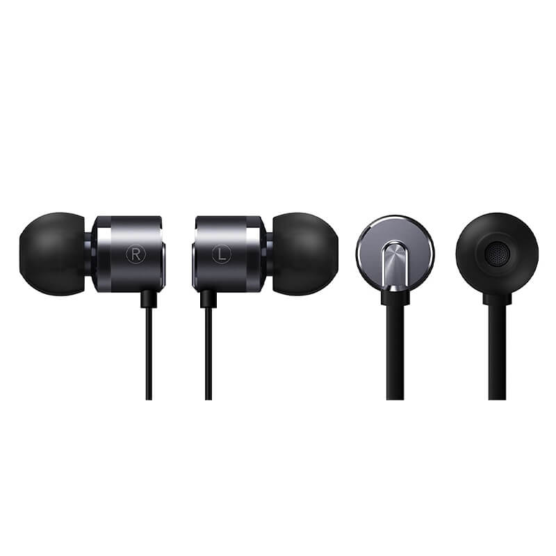 OnePlus Bullets Earphones (V2)