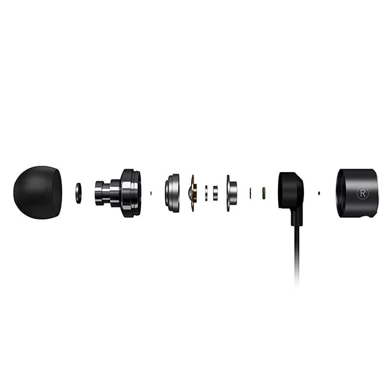 OnePlus Bullets Earphones (V2)