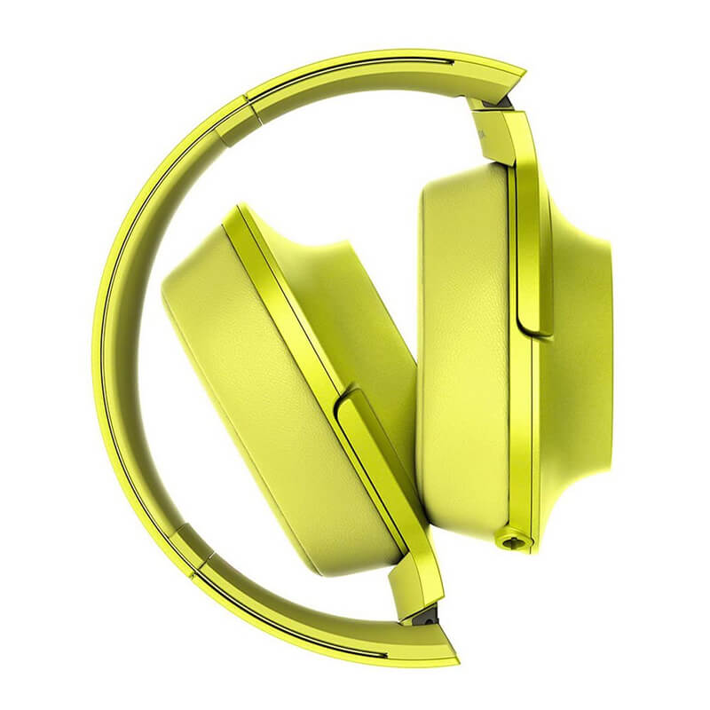 MDR-100AAP h.ear on Headphones