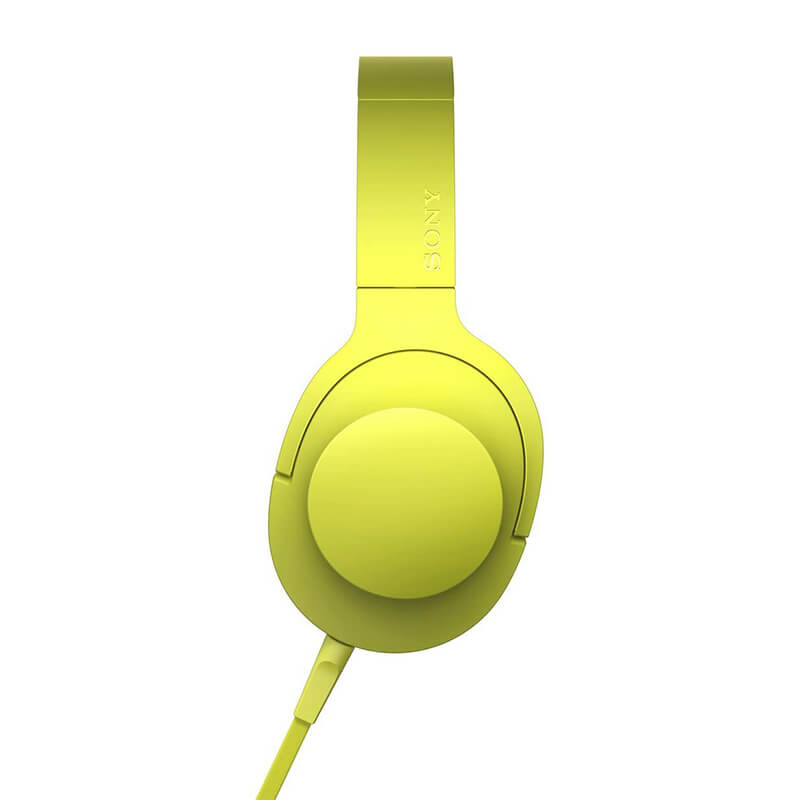 MDR-100AAP h.ear on Headphones