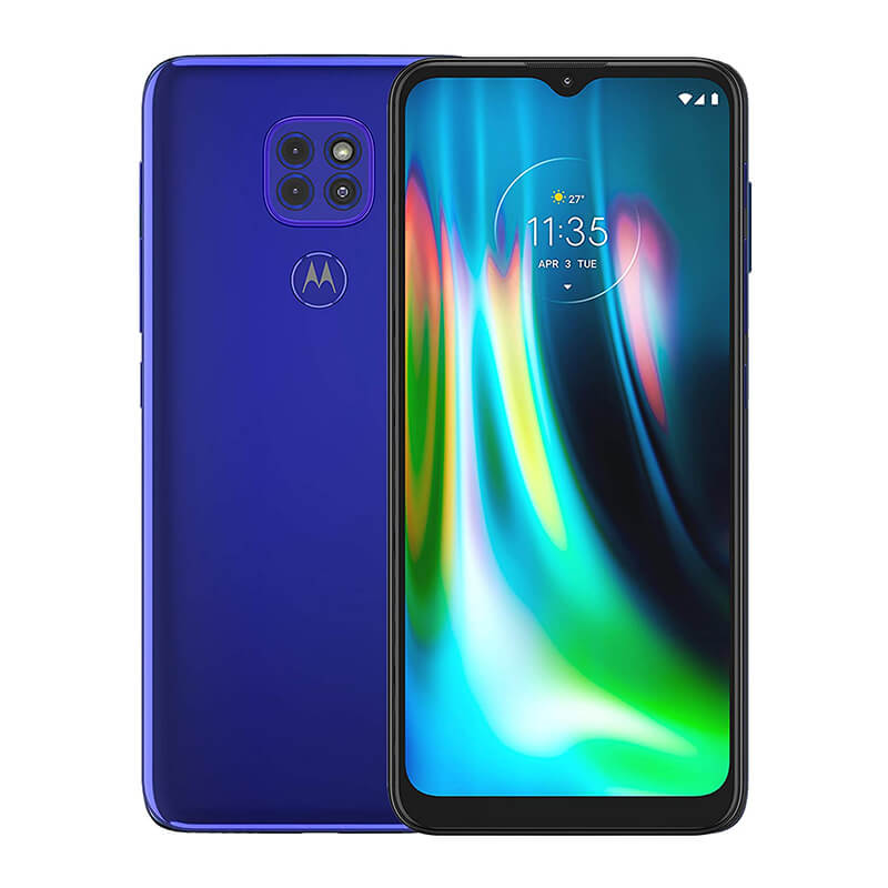 Motorola Moto G9 Play