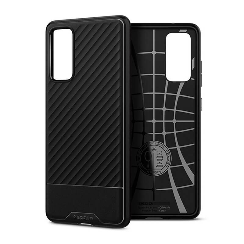 Galaxy S20 FE Case Core Armor
