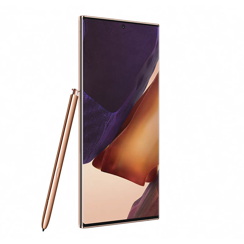 Galaxy Note 20 Ultra