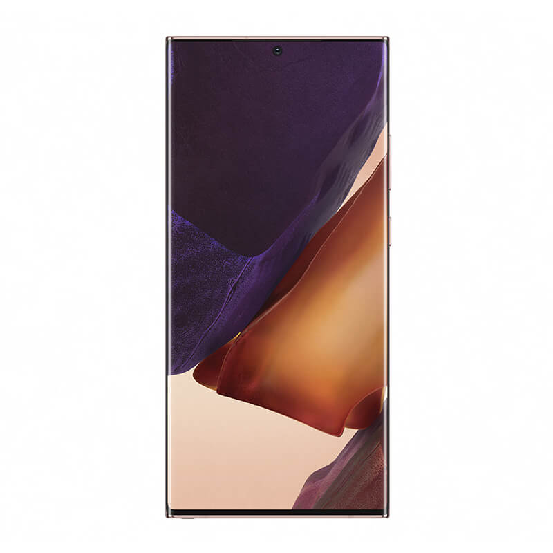 Galaxy Note 20 Ultra