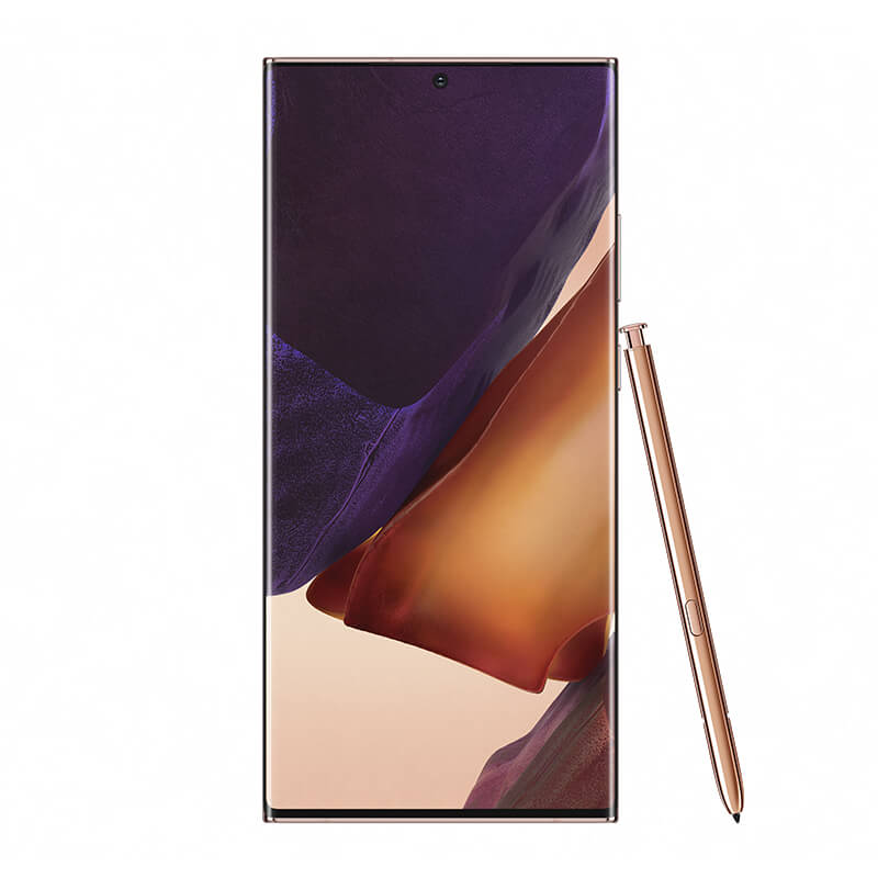 Galaxy Note 20 Ultra