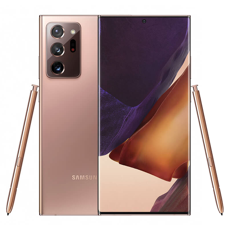 Galaxy Note 20 Ultra