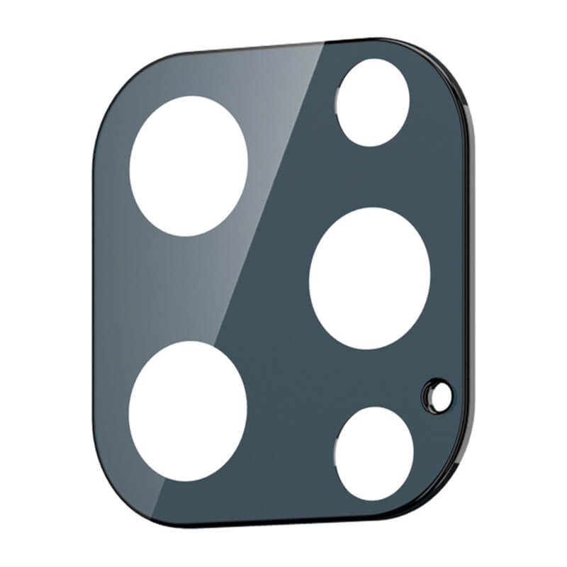 Optik Lens Protector for iPhone 12 Pro Max (2 Piece)