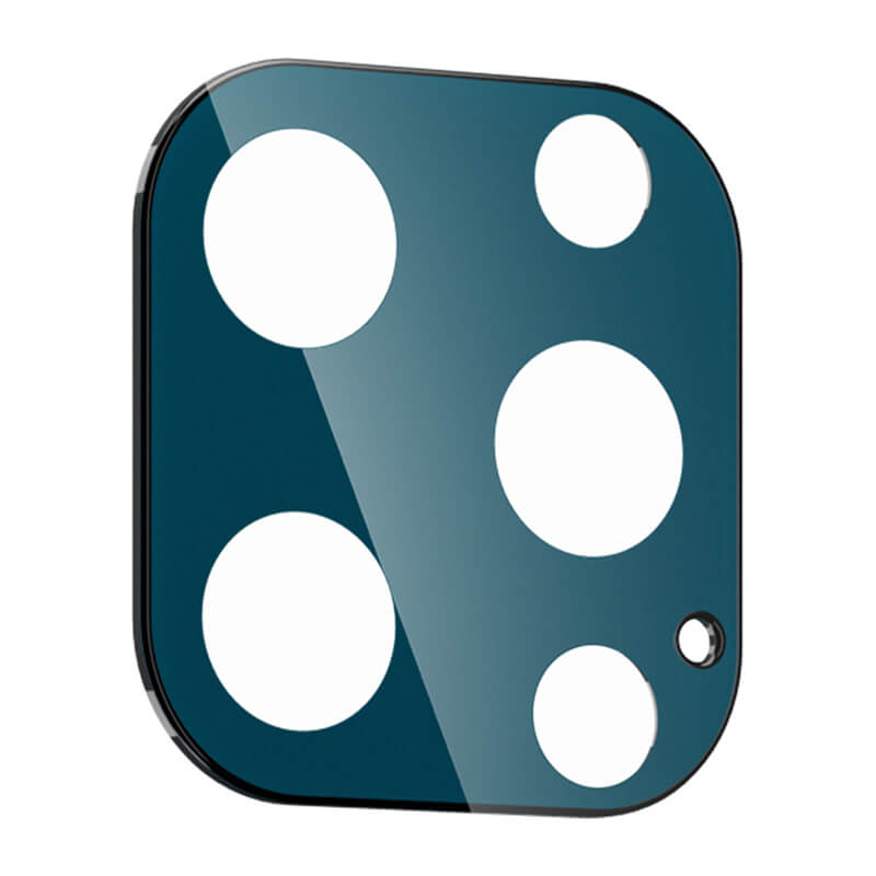 Optik Lens Protector for iPhone 12 Pro Max (2 Piece)