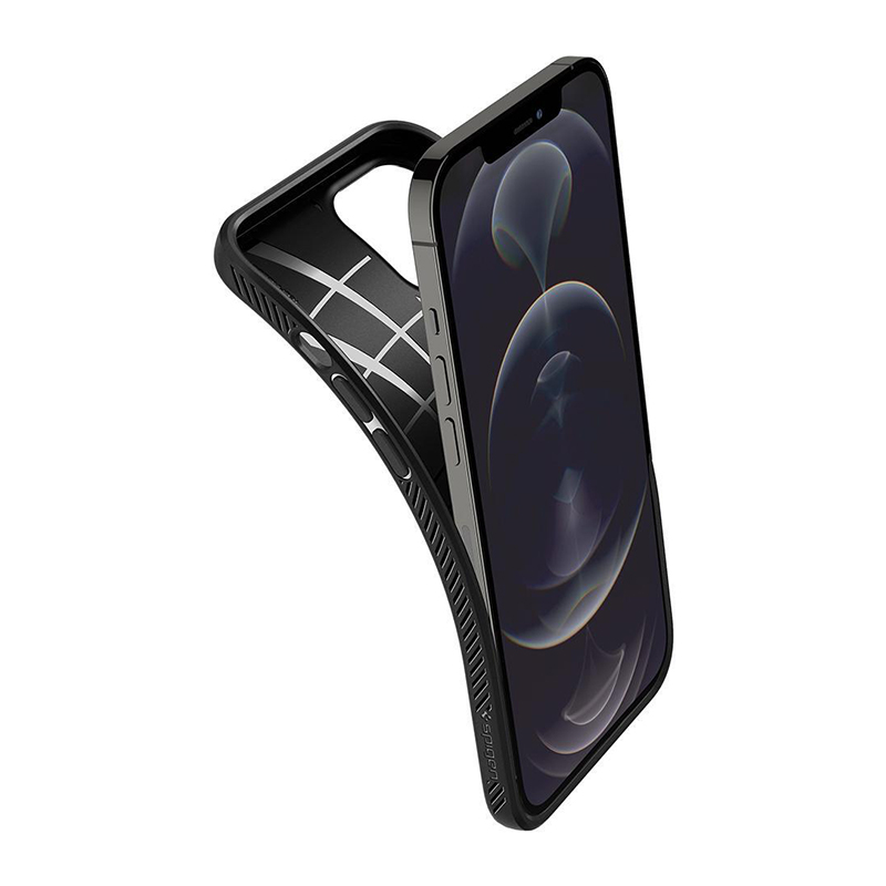 Spigen Liquid Air Case for iPhone 12 / 12 Pro