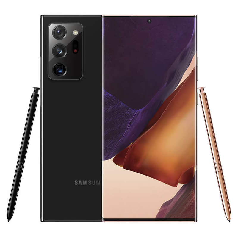 Galaxy Note 20 Ultra