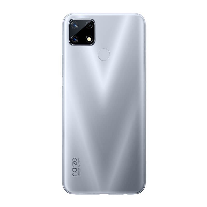 realme narzo 20