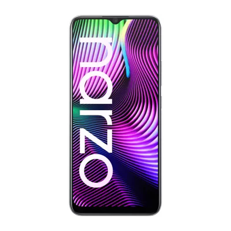 realme narzo 20