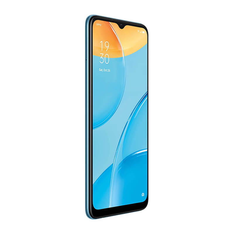 OPPO A15