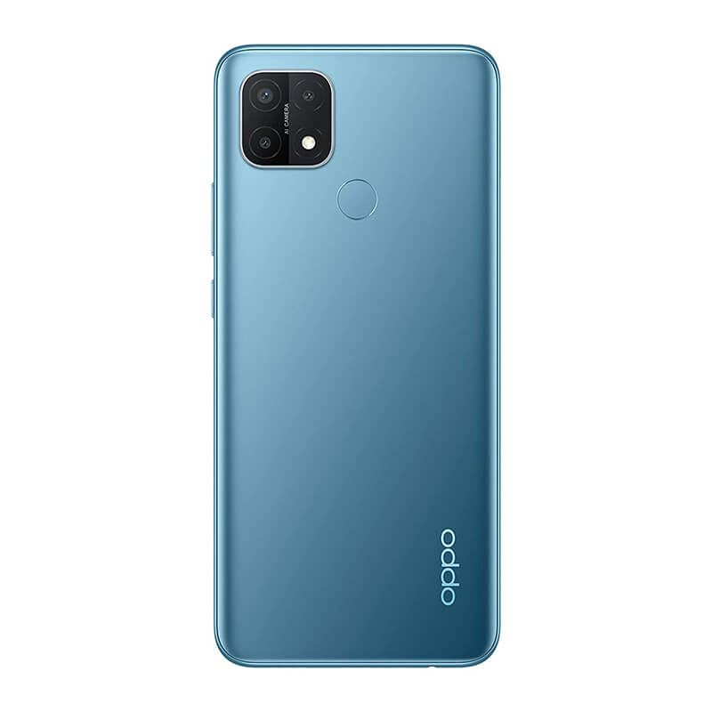 OPPO A15