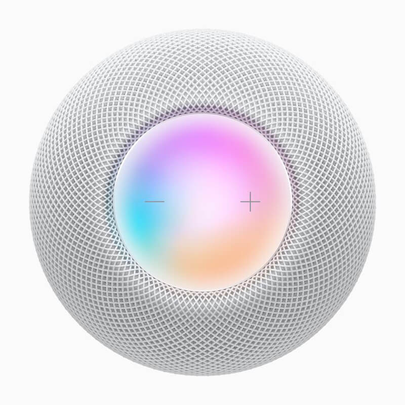 Apple HomePod mini