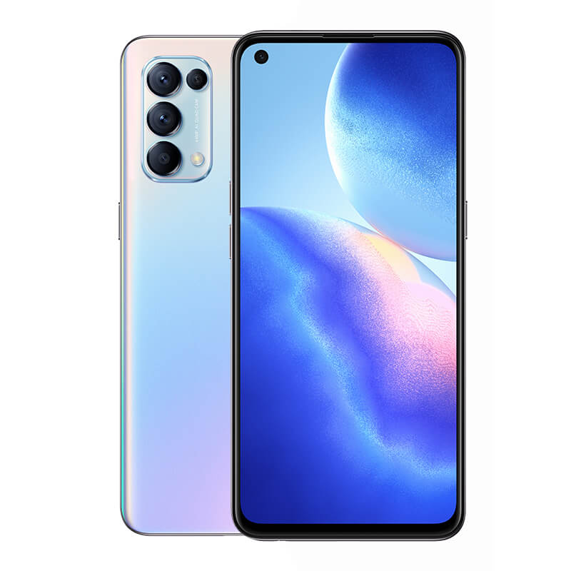 OPPO RENO 5