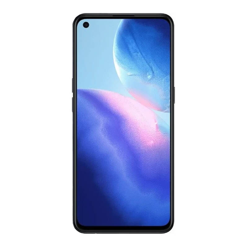 OPPO RENO 5 (Black)