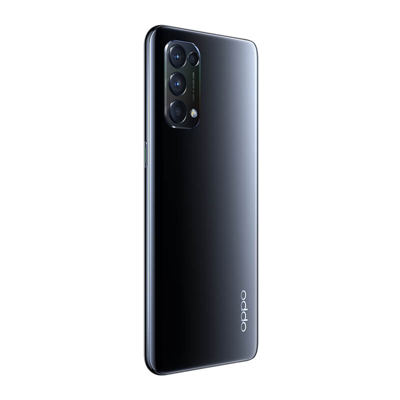 OPPO RENO 5 (Black)