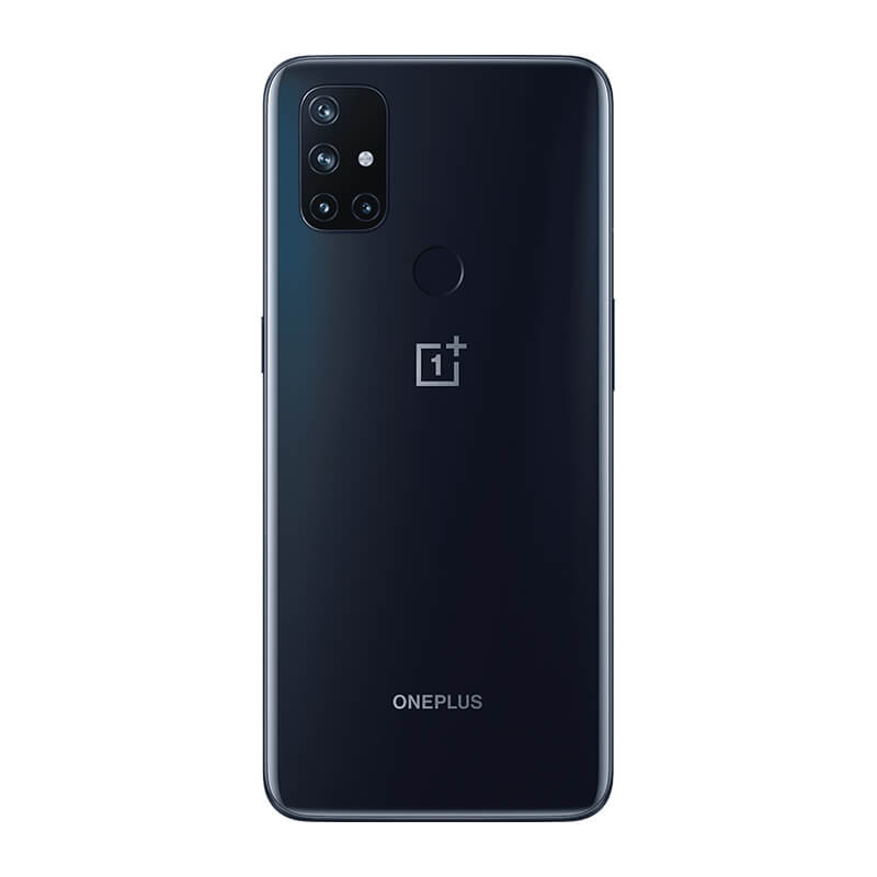 OnePlus Nord N10