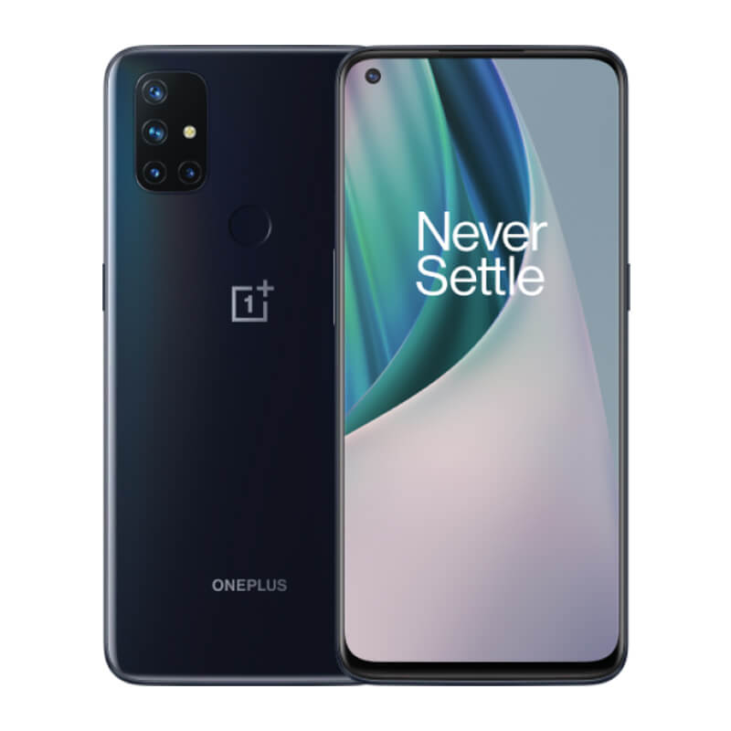 OnePlus Nord N10