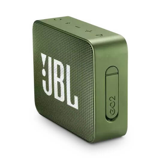 Jbl Go 2