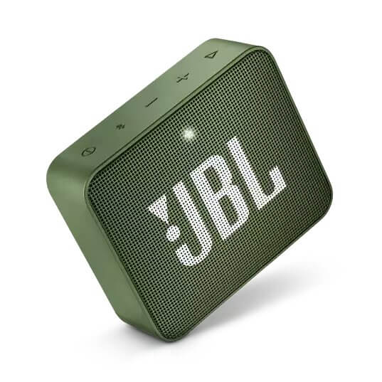 Jbl Go 2