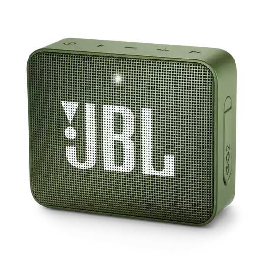 Jbl Go 2
