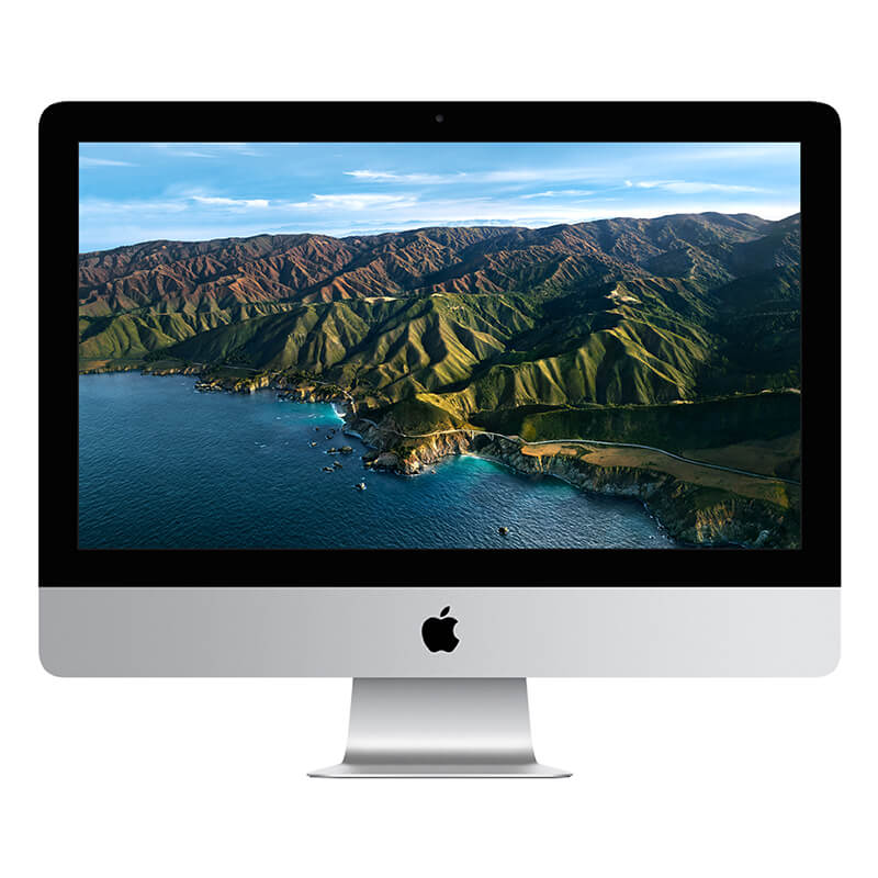 Apple iMac | 21.5inch | 3.6C | 8GB Ram