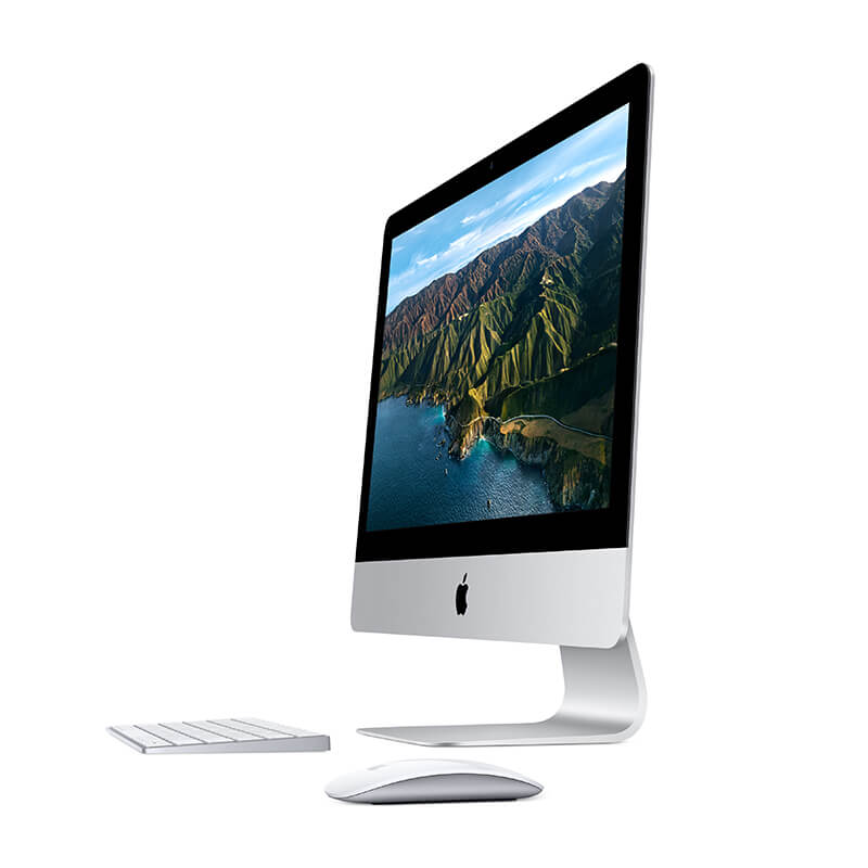 Apple iMac | 21.5inch | 3.6C | 8GB Ram