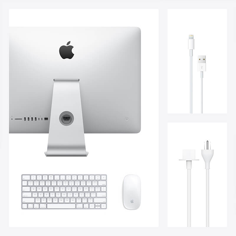 Apple iMac | 21.5inch | 3.6C | 8GB Ram